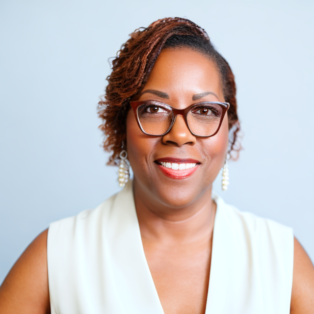 Priscilla ONeill, co-founder and educational strategist